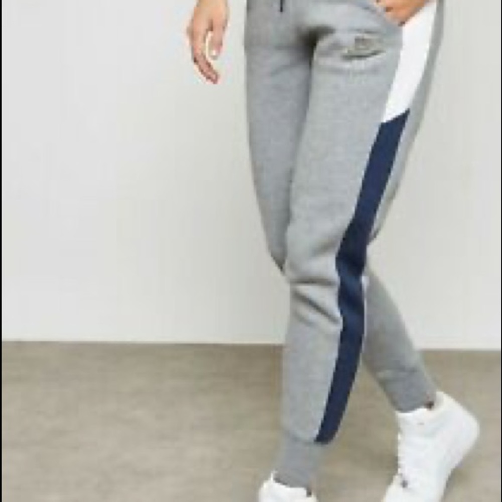 Sport wear